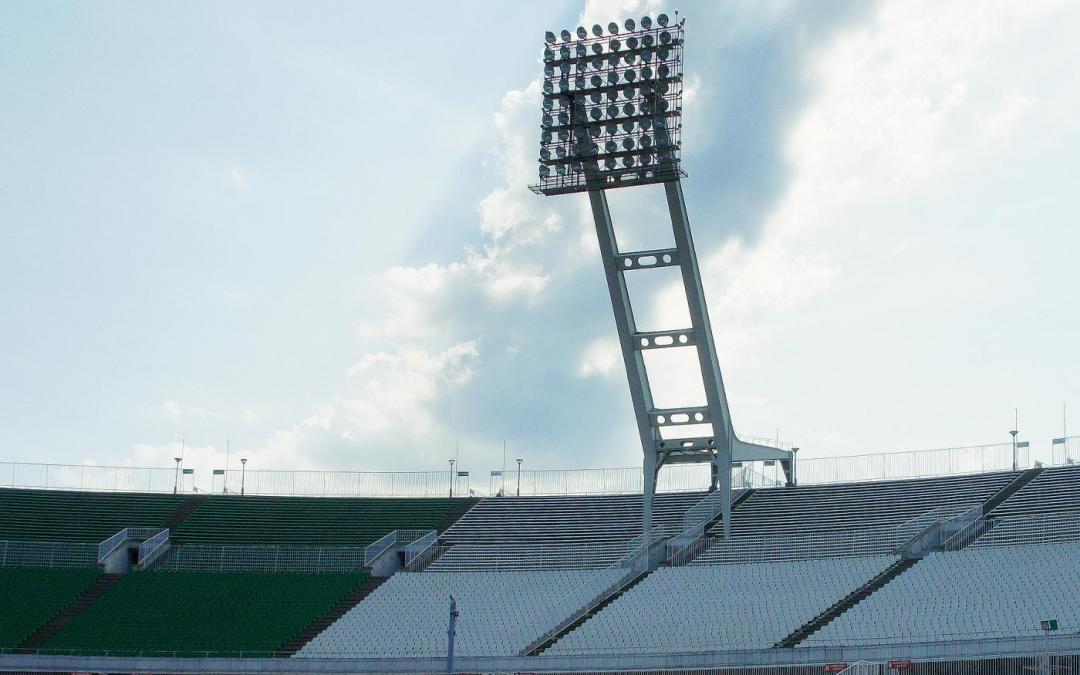 Itt a futball-rap a Kacsafarhát együttestől!
