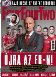 Lapszám: 2021 januári lapszám