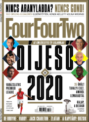 Lapszám: 2021 februári lapszám