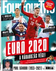 Lapszám: 2021 júliusi lapszám